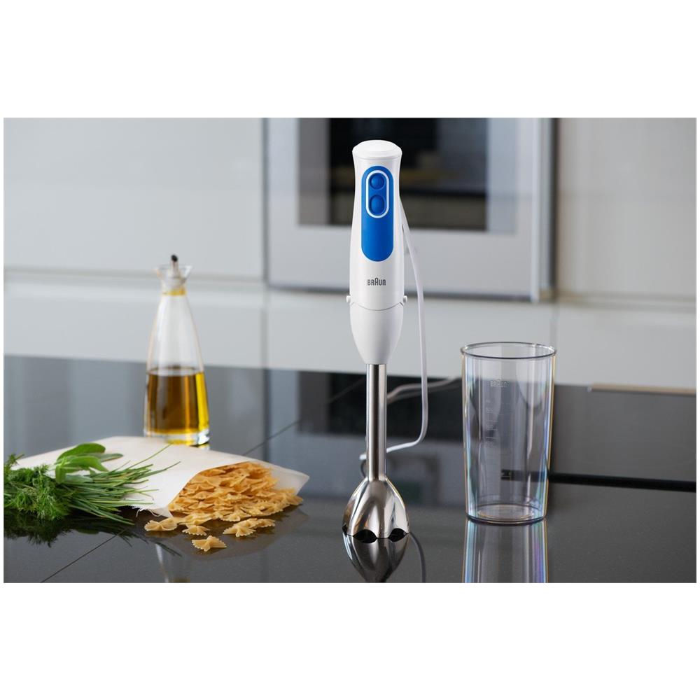 Braun MQ3000 Smoothie Handmixer