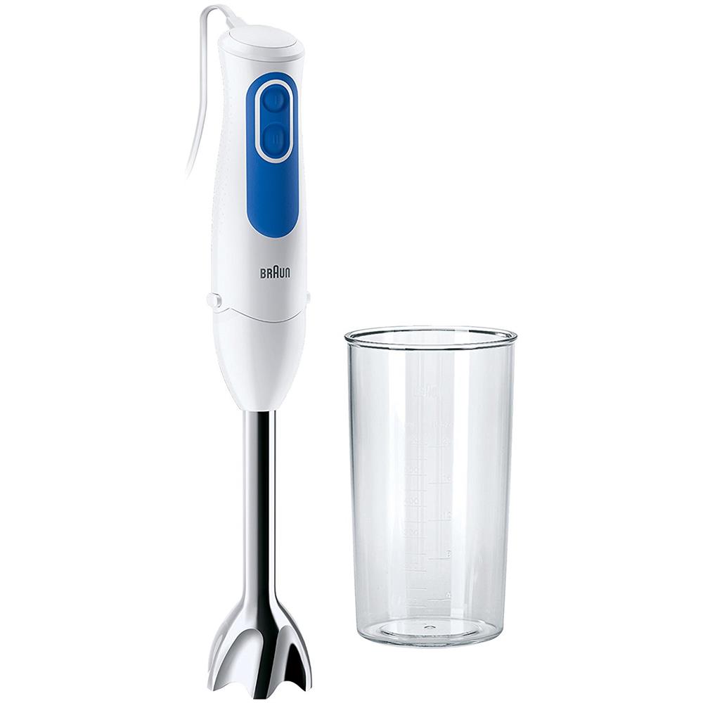 Braun MQ3000 Smoothie Handmixer