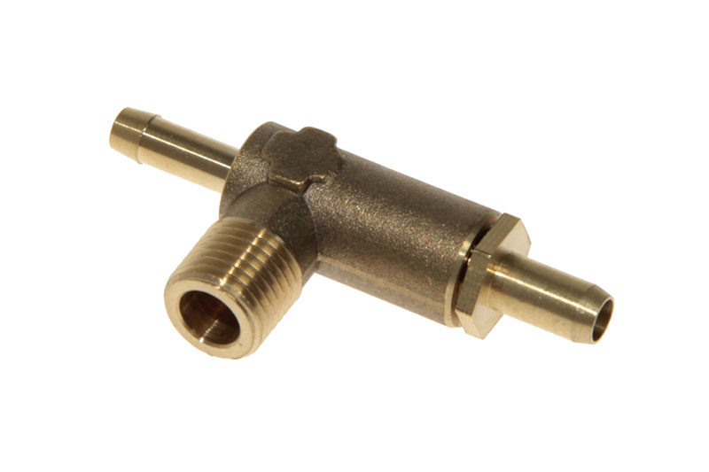 MVC10 4147 SICHERHEITSVENTILACHSE