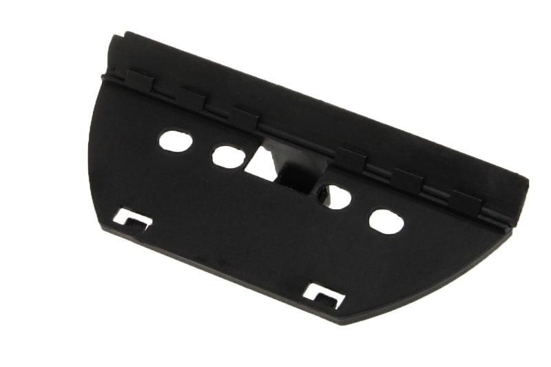 SCHWARZE GLASREINIGEREINHEIT 4146