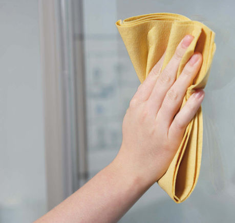 Vileda Mikroperforiertes Mehrzwecktuch 35 x 40 cm