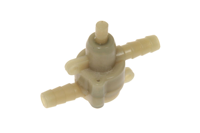 4146 VENTILACHSE FÜR DAMPFPISTOLEN