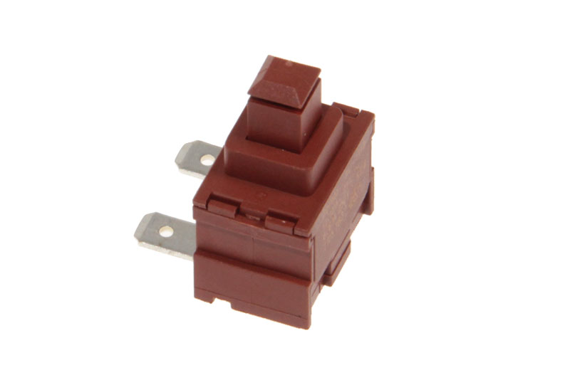 CPU-SCHALTER 1113 12 10 A 250V T105