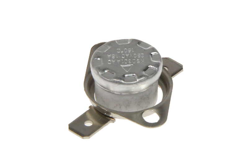 THERMOSTAT KSD-166 16 A 250 V Tf 150 4162