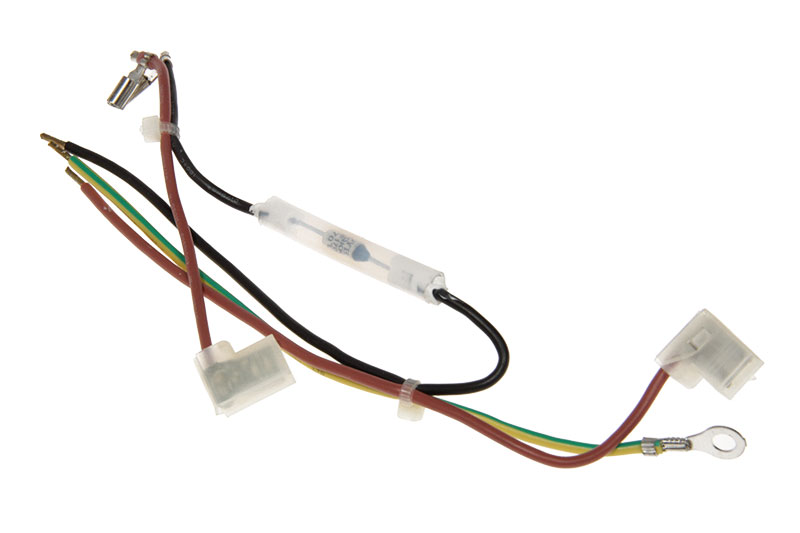 VAJ S/LAMP-VERKABELUNGSBAUGRUPPE