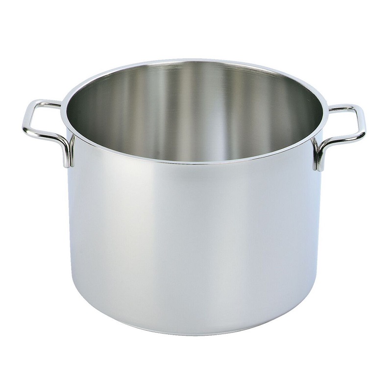 Demeyere Apollo Deep Kochtopf, 24 cm