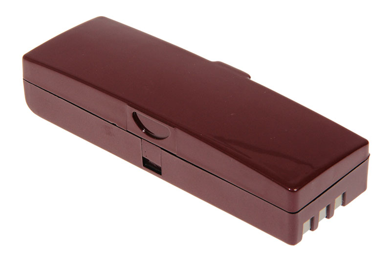 2710 NI-MH-AKKUPACK-BAUGRUPPE