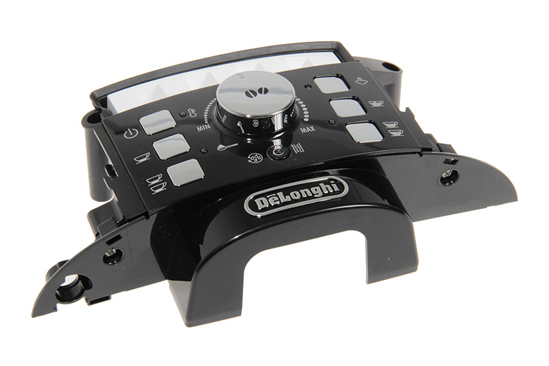 SCHALTTAFELMONTAGE OHNE KARTE