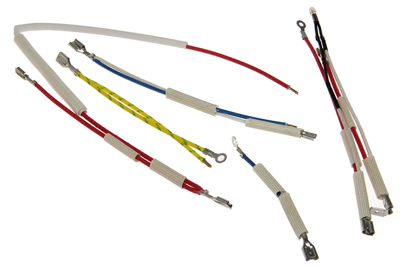 SSE13-VERKABELUNGSBAUGRUPPE