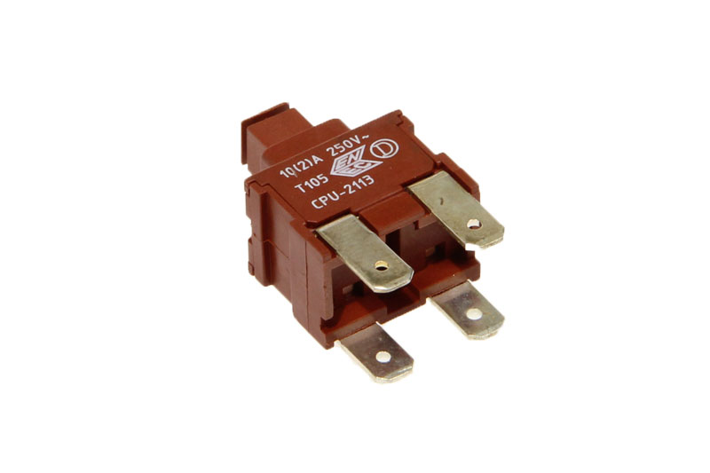 DEFOND CPU-1113-R BIPOLARES SYSTEM