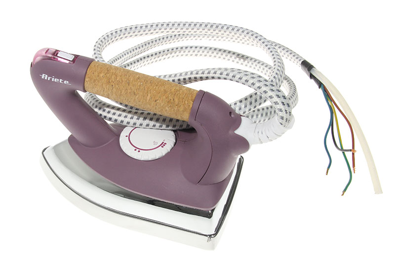 BÜGELBRETT FMS5 AC230V 800W LILA MIT MONOTUBE