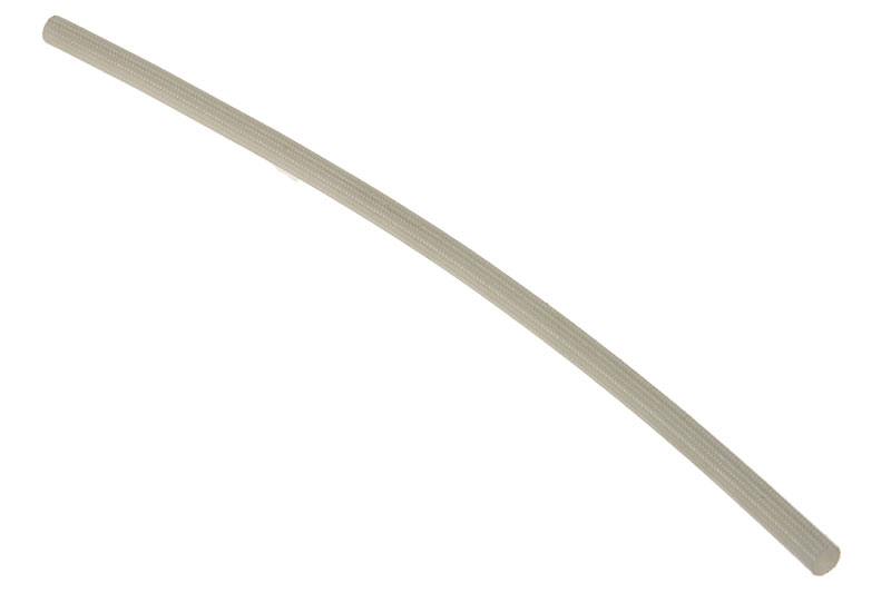 SILIKONSCHLAUCH 5X9 L=290 MIT GLASFASER