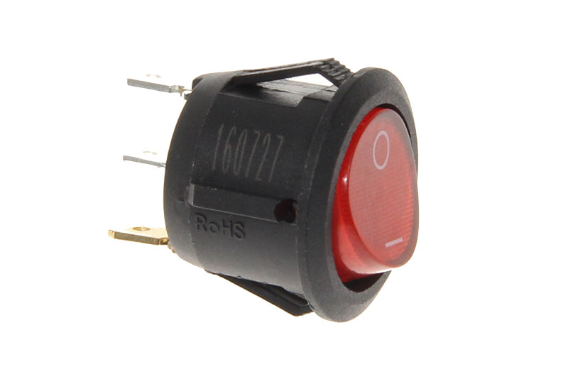 6257 EIN-/AUSSCHALTER