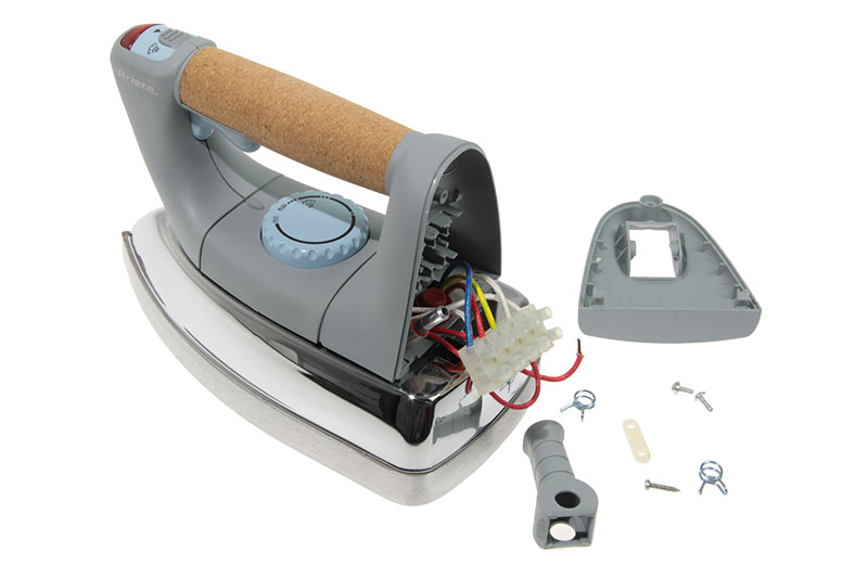 BÜGELBRETT FMS 220-240 V 850 W X