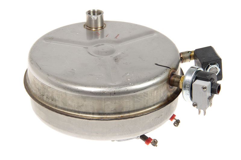 KESSELBAUGRUPPE KOMPLETT 6256