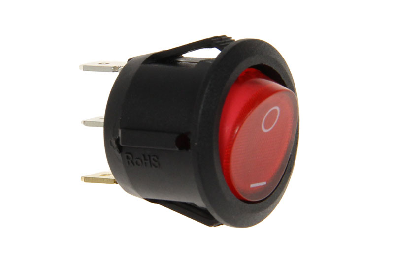 6256 EIN-/AUSSCHALTER