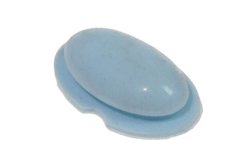 DECKELKNOPF 6270/6272 HIMMELBLAU