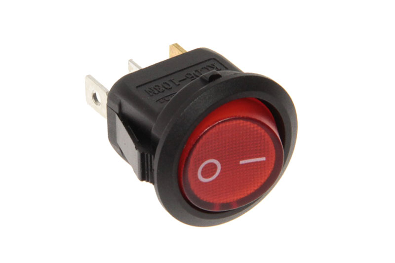 6253 EIN-/AUS-LICHTSCHALTER