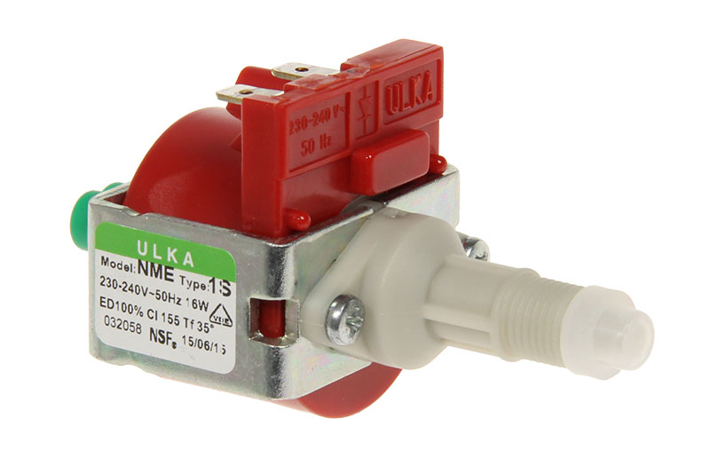 ULKA NME1S RF 230-240V PUMPE
