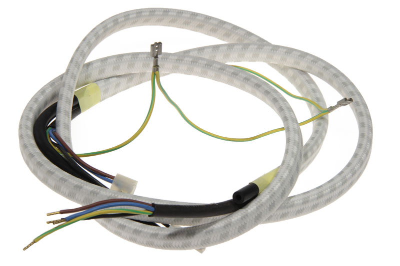 ACC.FMS-SSE GC/GS.SIL-KABEL. /JA