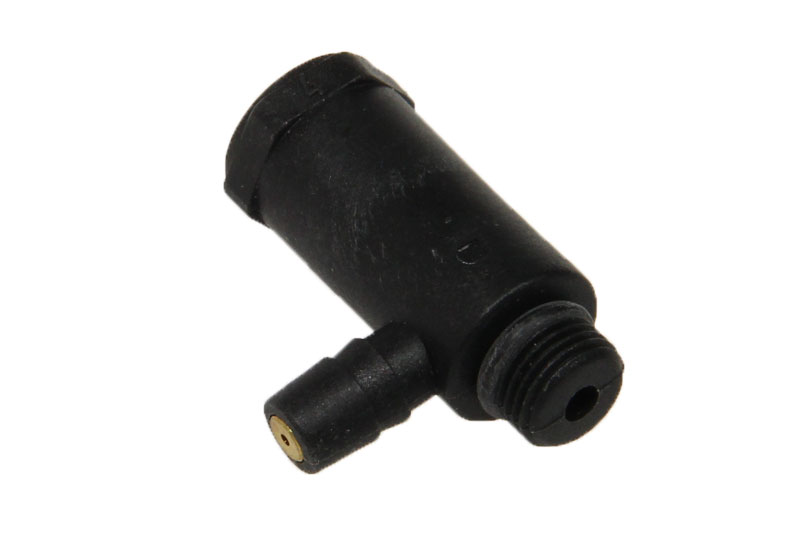 SSR4-SELBSTAUSLÖSERACHSE