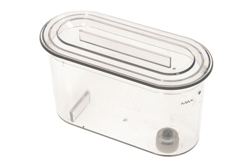 SEI EINE TANKACHSE. SSR6