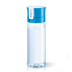 BRITA Blue Filterflasche