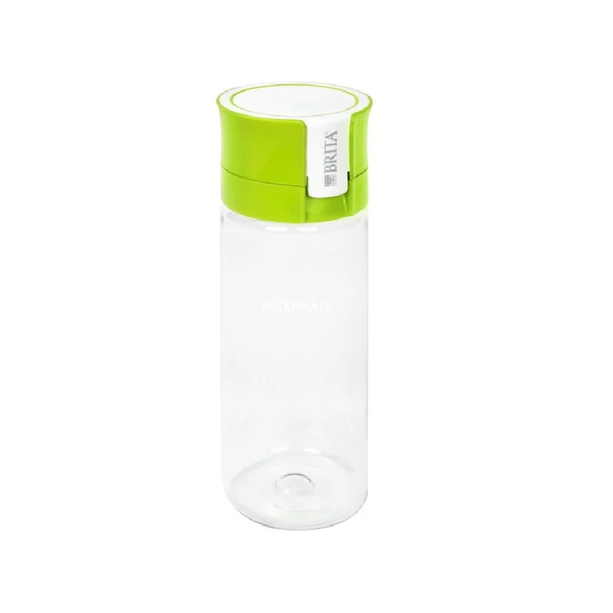 BRITA Limettengefilterte Wasserflasche