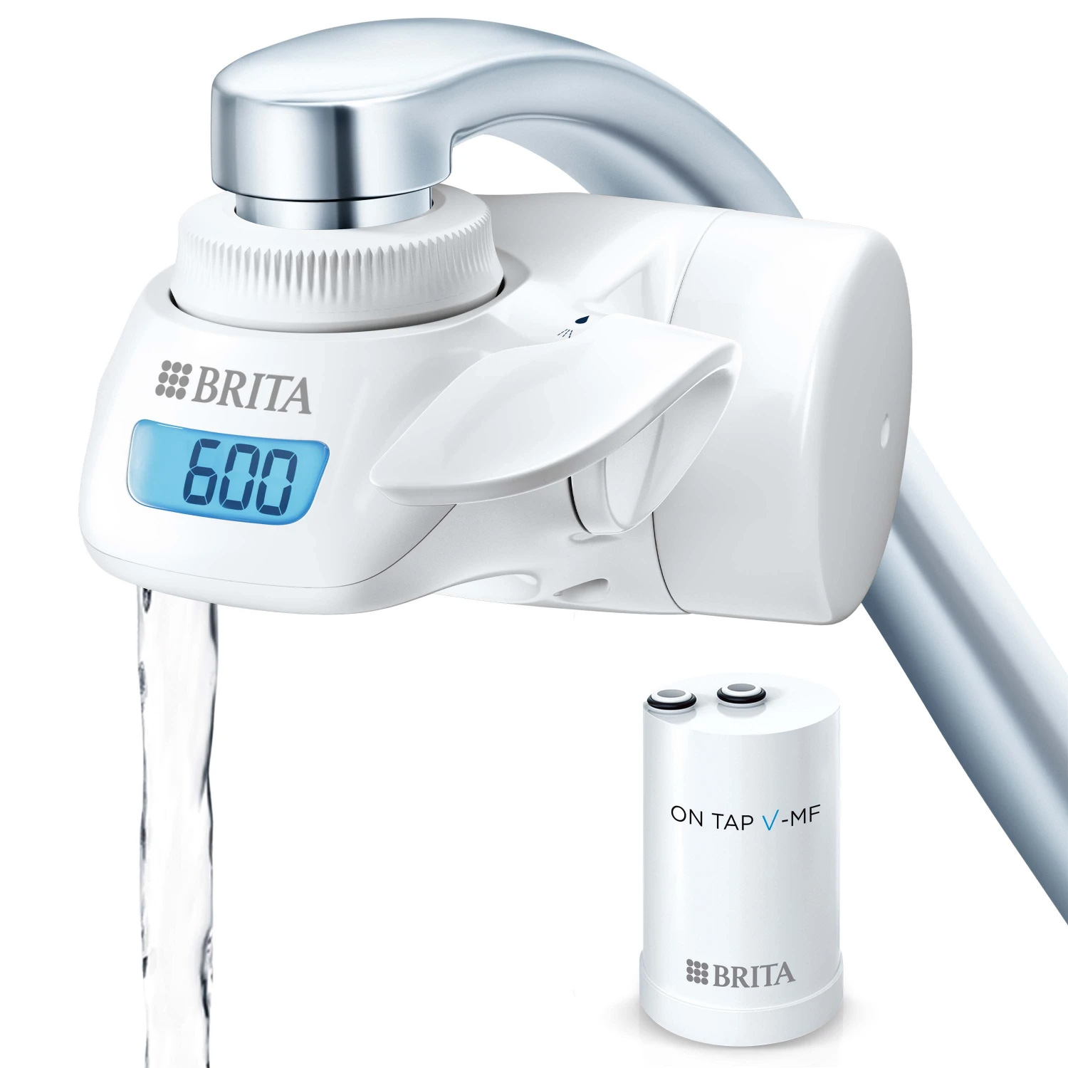 Brita On Tap Pro V-MF Leitungswasserfiltersystem