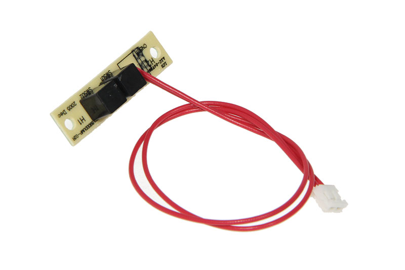 ÜBERROLLSENSORPLATINE