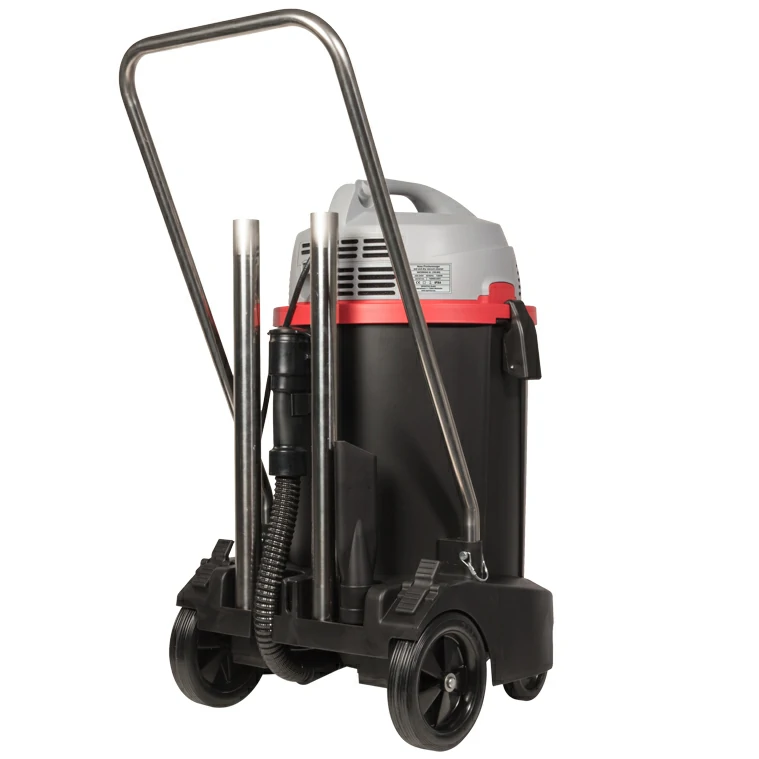Waterking XL 1300 W 45 Liter leistungsstarker Flüssigkeitssauger