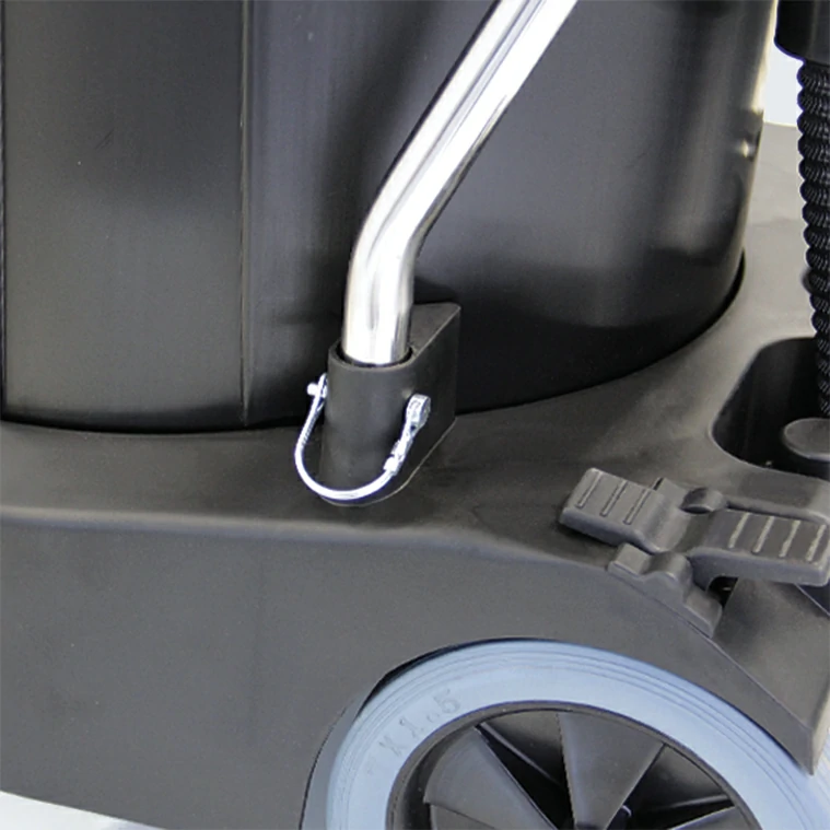 Waterking XL 1300 W 45 Liter leistungsstarker Flüssigkeitssauger