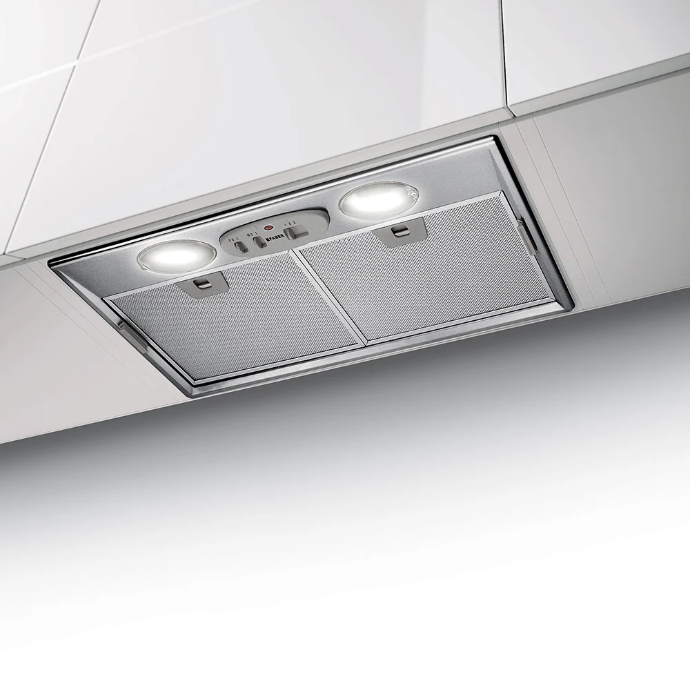 Faber Inka Plus HC X 52 cm Einbau-Küchenhaube aus Stahl