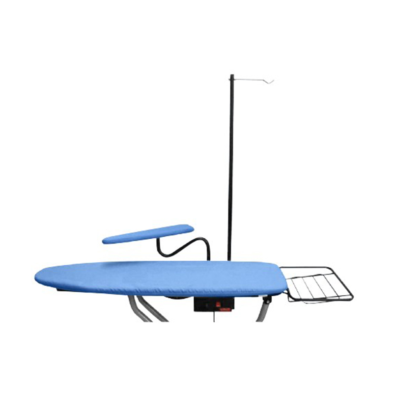 Lelit PA80SU Halterung für PA80RB Bügel und PA80ST Ärmelbügelarm