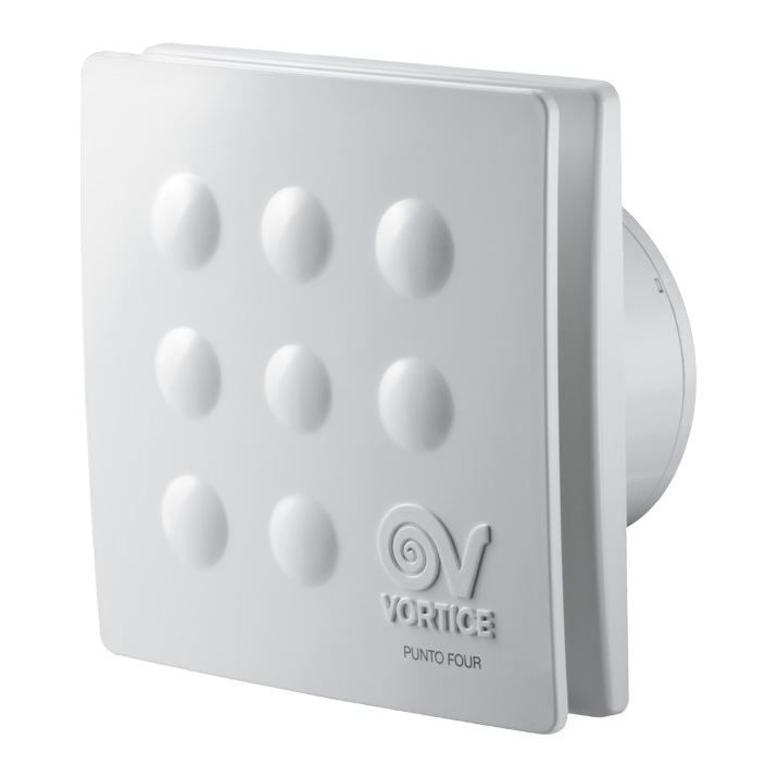 Vortex MFO 120/5 Badsauger, Durchmesser 120 mm