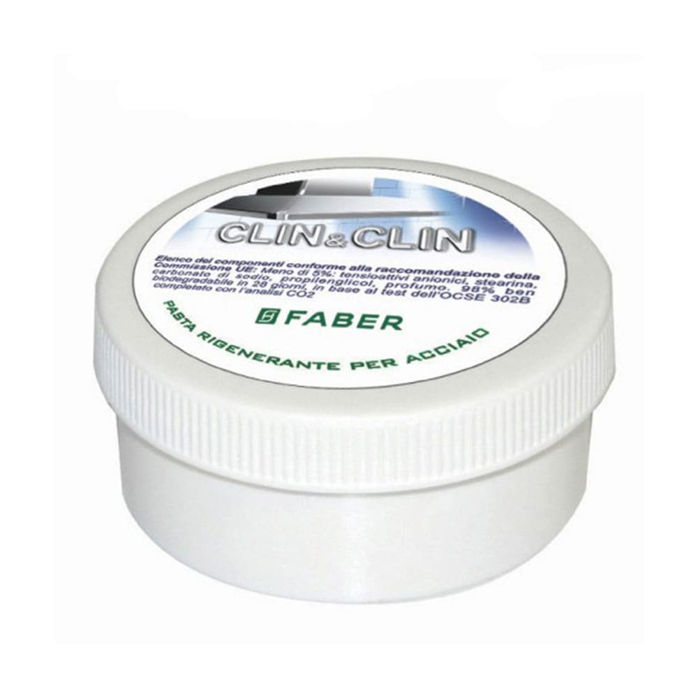 Clin & Clin Regenerierpaste aus Edelstahl 55 ml