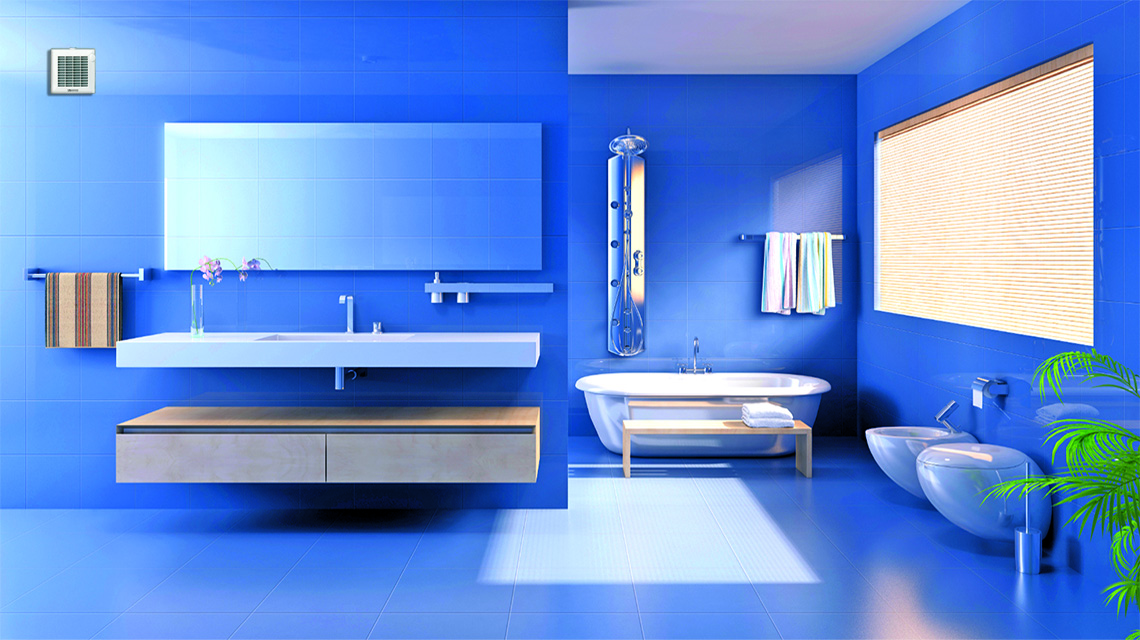 Automatischer Vortex Punto Badsauger mit 100 mm Durchmesser