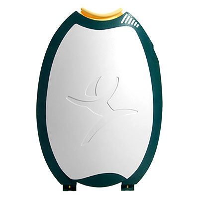 Tür für Filtereinheit für VK 140