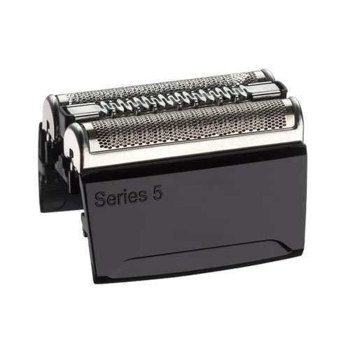 Serie 5 Kassette — Schwarz 52B (CP)