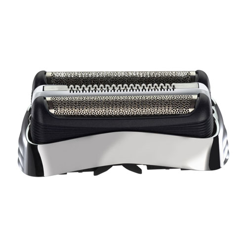Serie 3 Kassette — Silber 32S (CP)