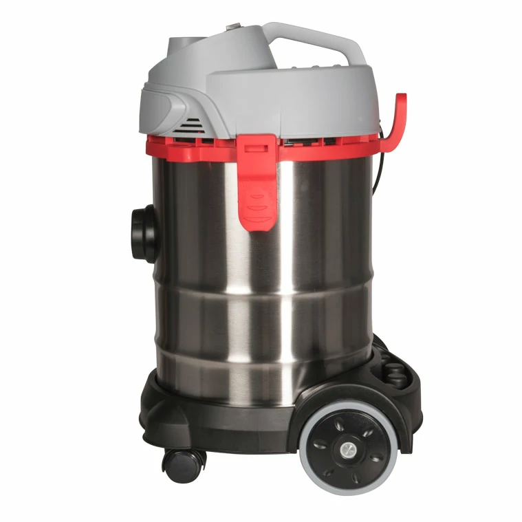 Artos 1200 W 30 Liter leistungsstarker Flüssigkeitssauger