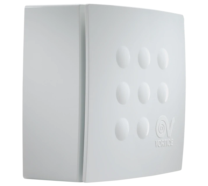 Vortex Micro Badsauger mit 80 mm Durchmesser