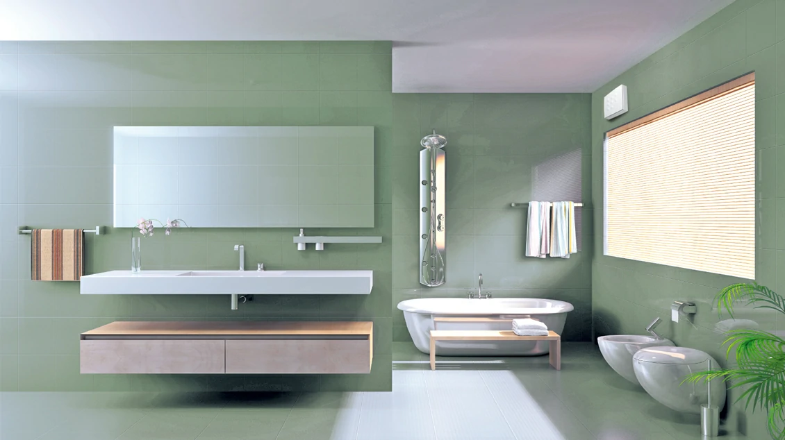 Vortex Micro Badsauger mit 80 mm Durchmesser