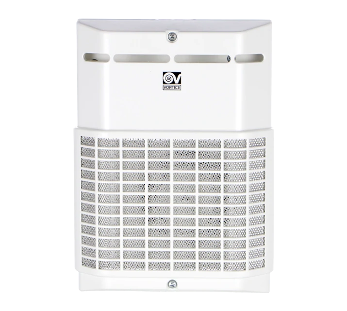 Vortice Vort Micro S Badstaubsauger Durchmesser 100 mm