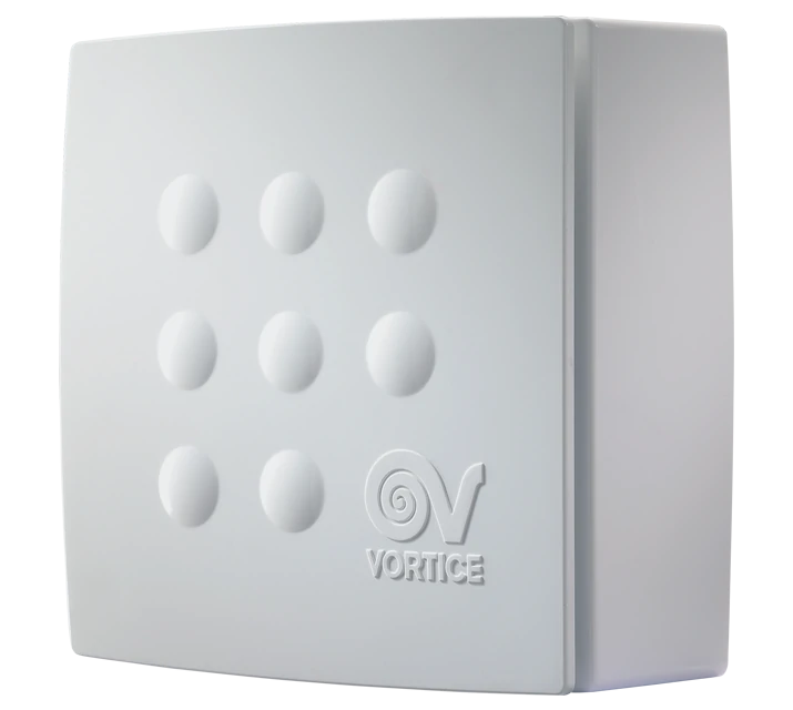 Vortex Badsauger mit mittlerem Durchmesser von 100 mm