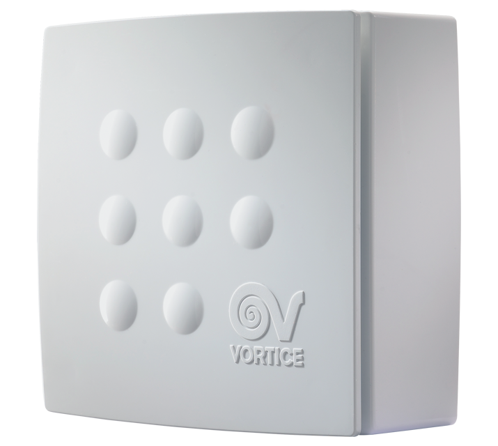 Vortex Super Badsauger mit 100 mm Durchmesser