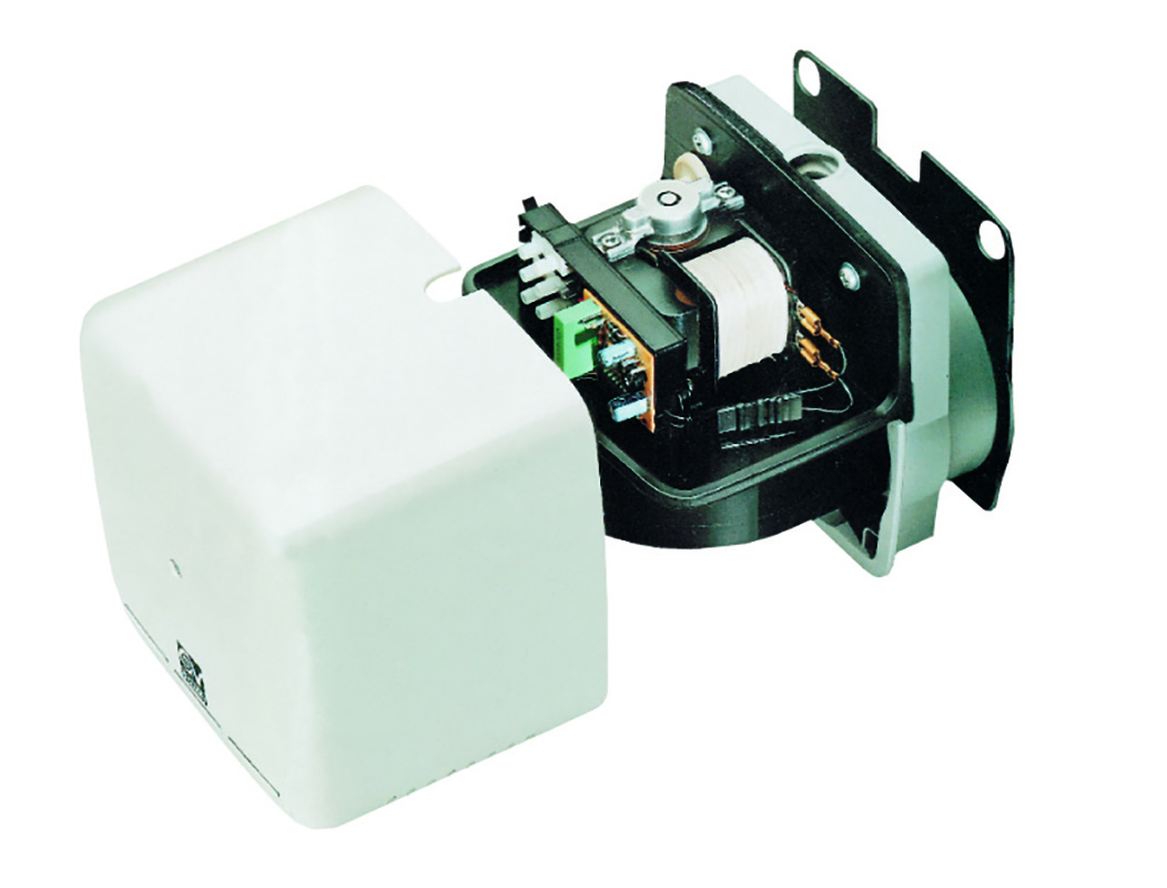 Ariett LL T Vortice Badsauger mit Timer