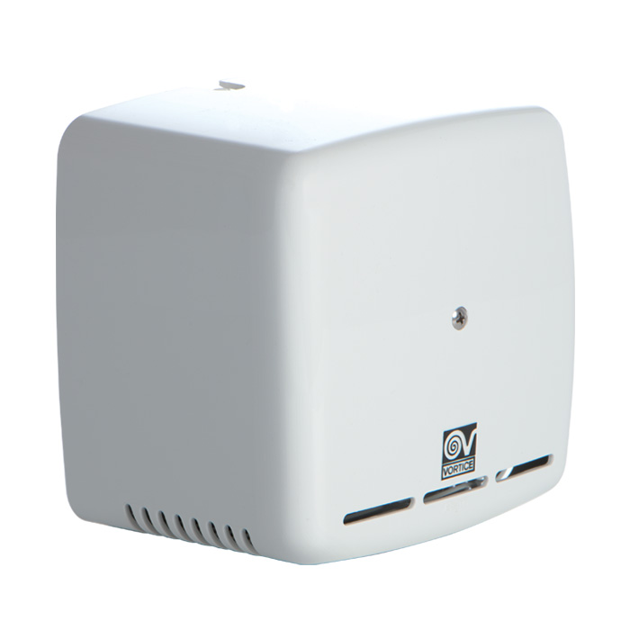 Ariett LLT HCS Vortex Badsauger mit Timer