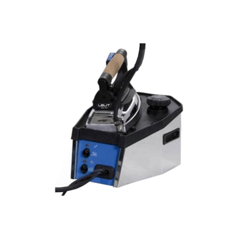 PS11N Lelit FS Dampfbügeleisen mit separatem 1-Liter-Boiler