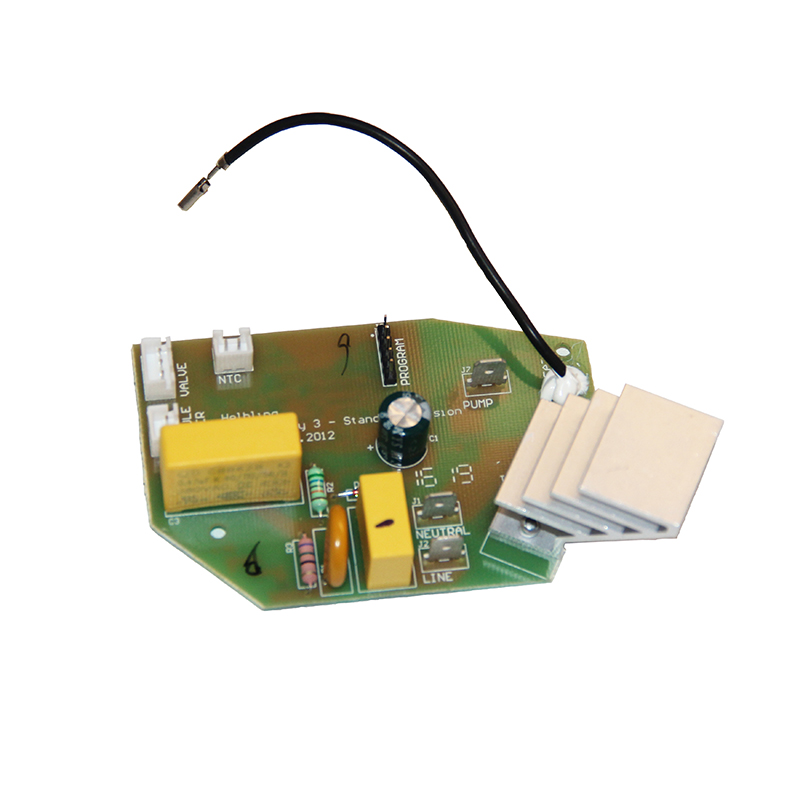 STEUERPLATINE 2 (30V)